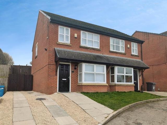 House for sale in Oldham Edge, Pendock