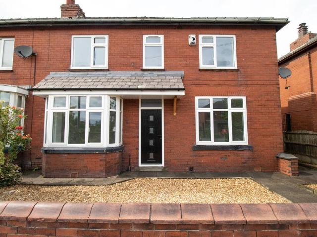 House for sale in Lee Bank, Greater Manchester