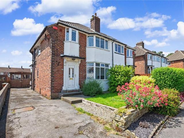 House for sale in West Yorkshire