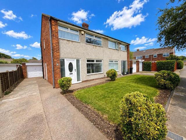 House for sale in Seaton Carew, Hartlepool