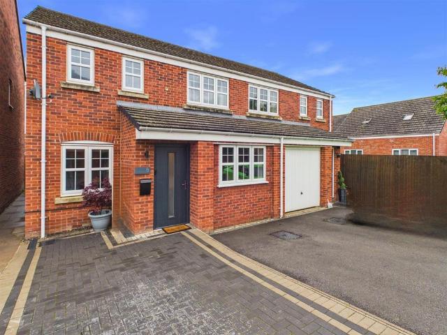 House for sale in Ellesmere Urban, Ellesmere