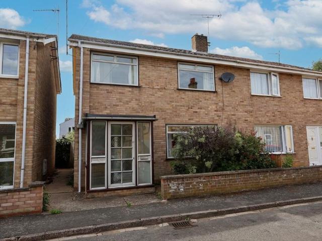 House for sale in Barway, Cambridgeshire