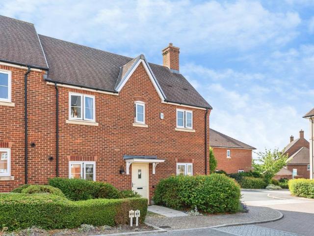 House for sale in Newell Green