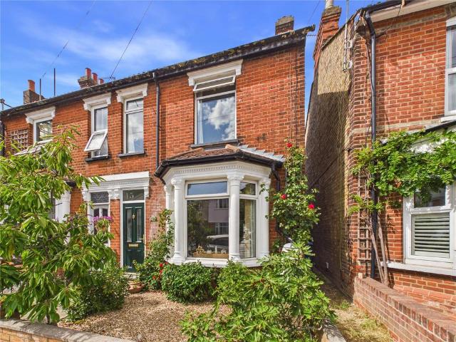 House for sale in Rushmere, Key Street