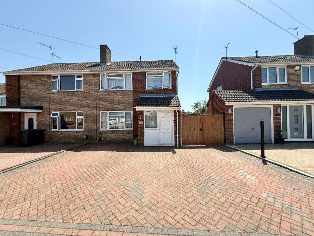 House for sale in Sundon Park, Luton