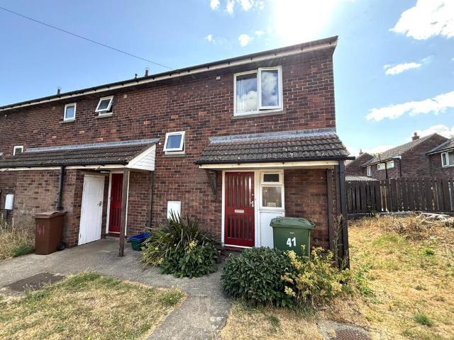 House for sale in Kirton In Lindsey, North Lincolnshire