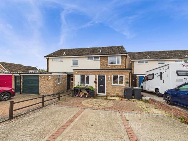House for sale in Combs Ford, Bedingfield