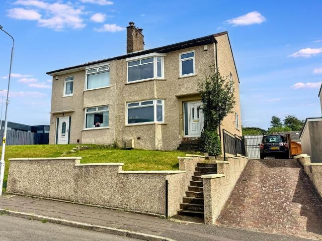 House for sale in Simshill, Scotland