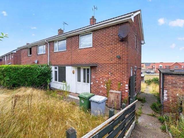 House for sale in Ollerton and Boughton CP, Alverton