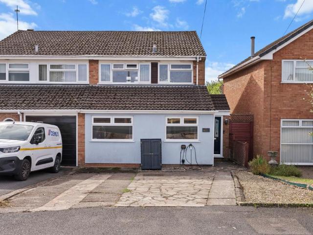 House for sale in Amblecote, Dudley