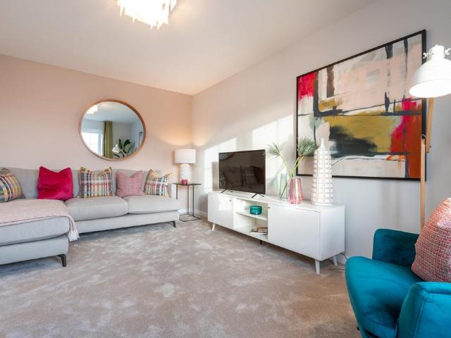 House for sale in Lisvane, Cardiff