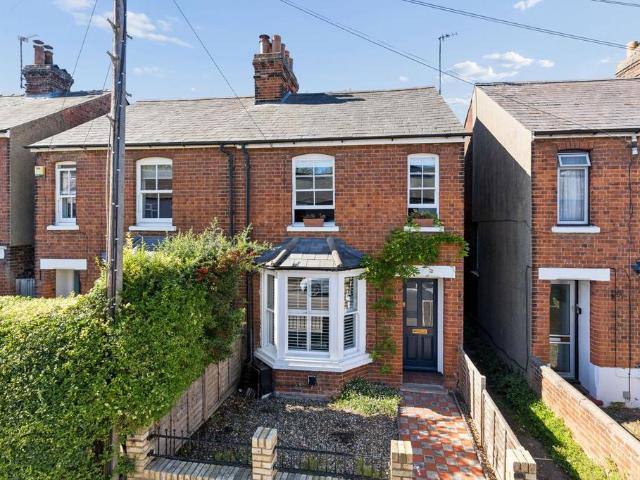 House for sale in King's Walden, Hertfordshire