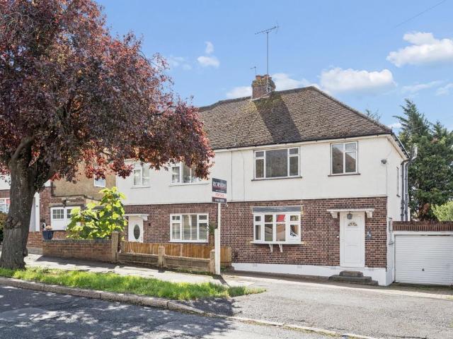 House for sale in London Borough of Hillingdon, Greater London