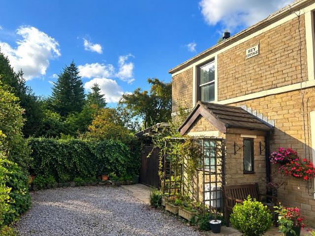 House for sale in Hey, Oldham