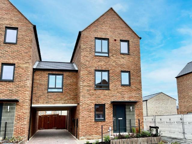 House for sale in Eddington, Arbury