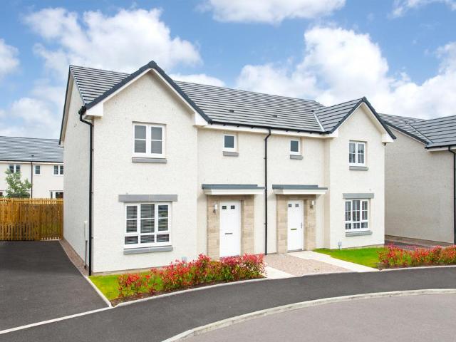 House for sale in Maryfield, Scotland