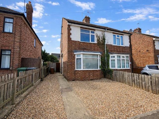 House for sale in Werrington Village, Peterborough