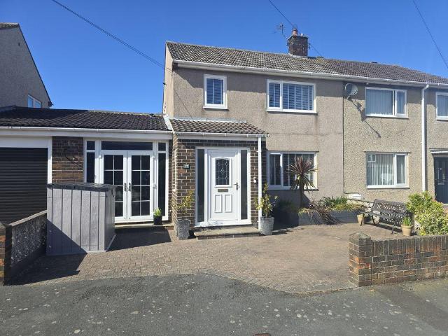 House for sale in East Chevington, Hadston
