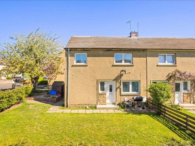 House for sale in Hopefield, Bonnyrigg And Lasswade