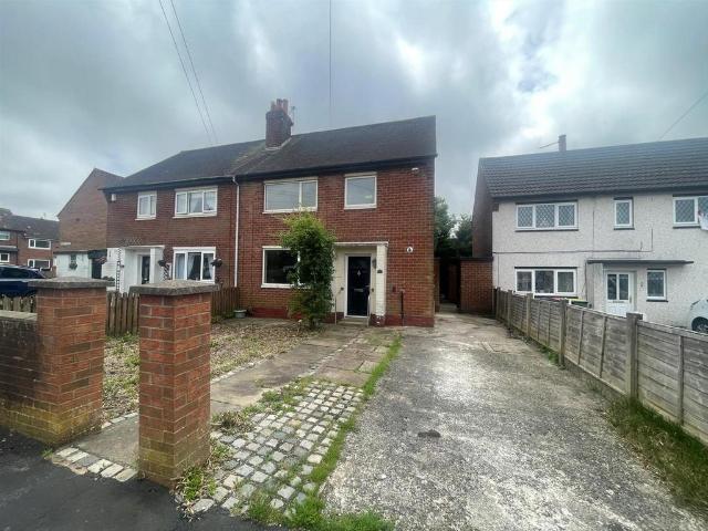 House for sale in Ashton-on-Ribble, Higher Bartle
