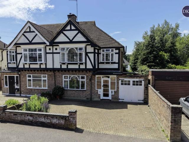 House for sale in North Watford