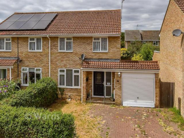 House for sale in Sandown Park, Kent