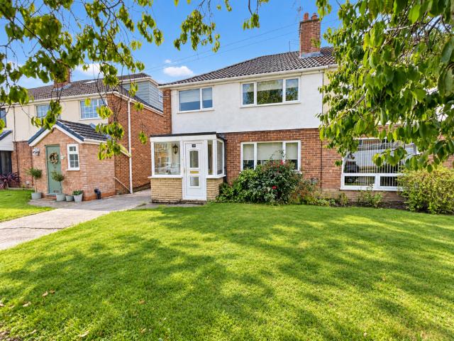 House for sale in Poulton-le-Fylde, Wyre