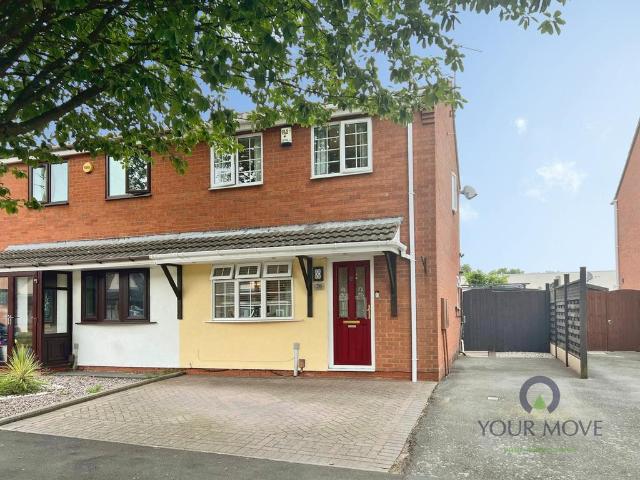 House for sale in Wrens Nest, Dudley