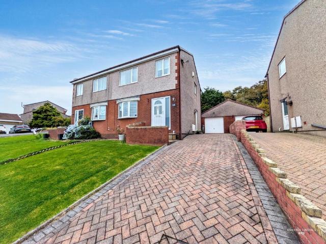 House for sale in Hillcrest, Whitehaven