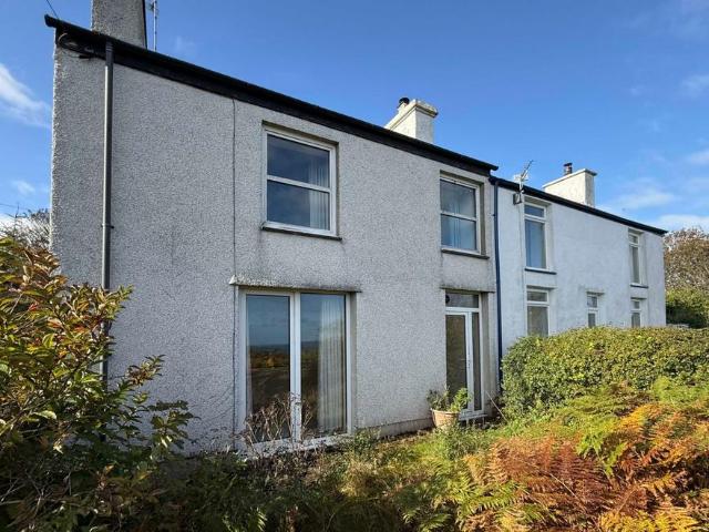 House for sale in Bull Bay, Wales