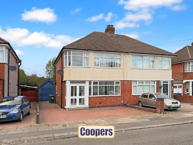 House for sale in Green Lane, Cheylesmore