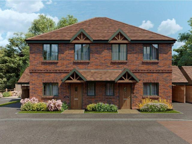House for sale in Temple Park, Binfield