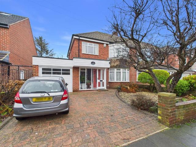 House for sale in Tynemouth, Isle Of Man