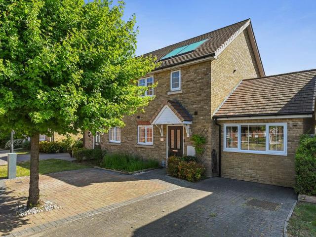 House for sale in Wickford