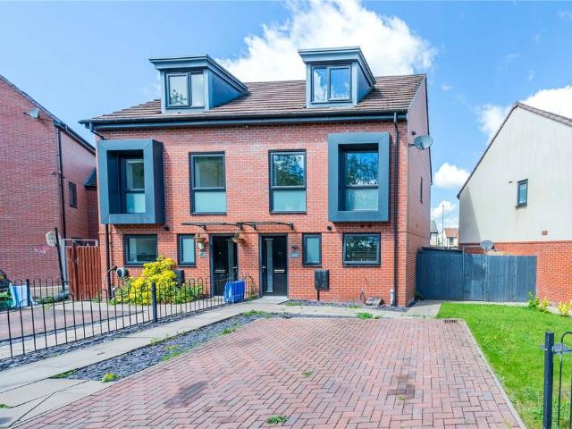 House for sale in Telford