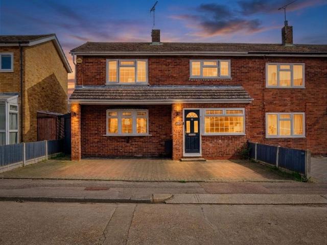 House for sale in Steeple View, Isle Of Man