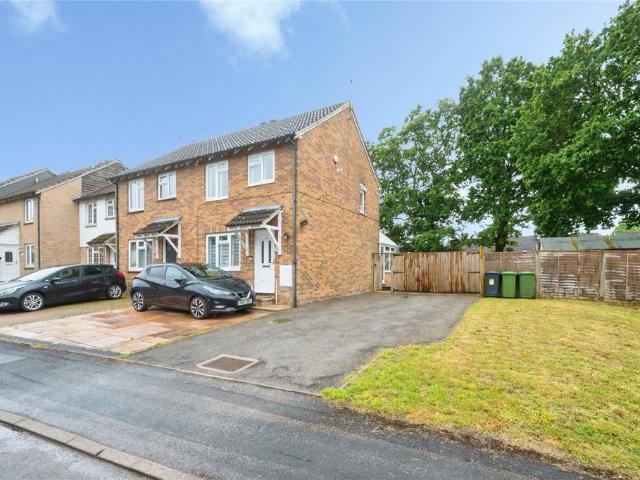 House for sale in Helford, Hampshire