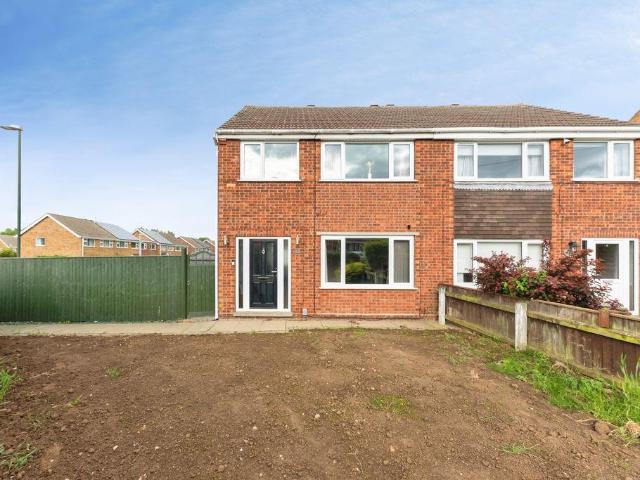 House for sale in Little Coates, The Willows