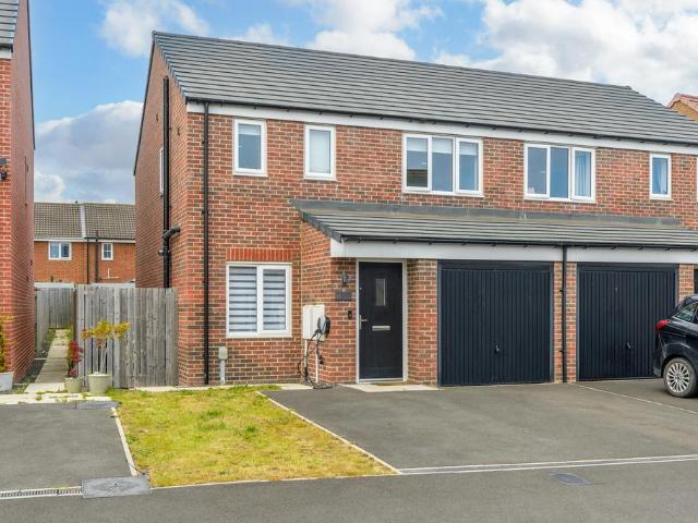 House for sale in Amble By the Sea, Amble