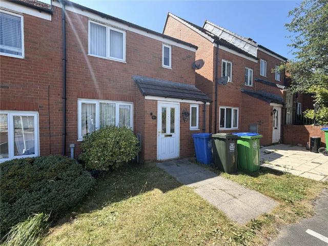 House for sale in Heap Bridge, Burnedge