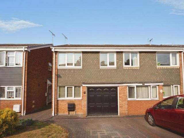 House for sale in Belgrave, Kettlebrook