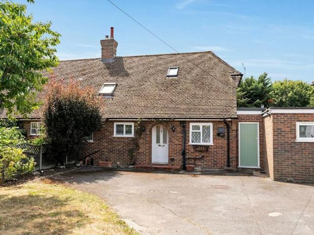 House for sale in Ewell, Surrey