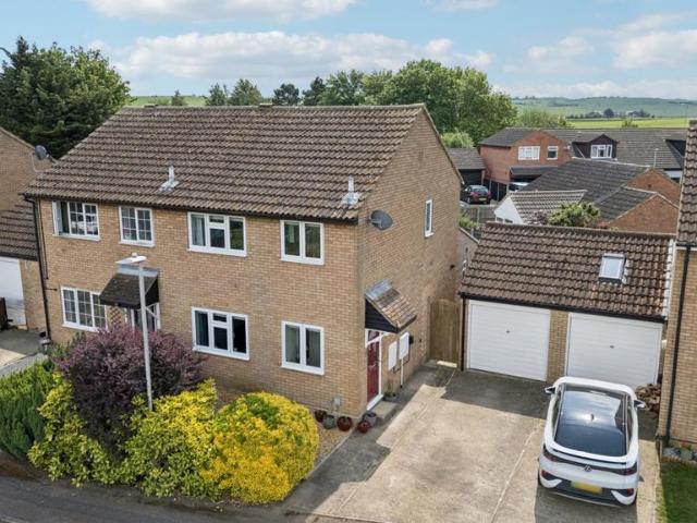House for sale in King's Walden, Hertfordshire