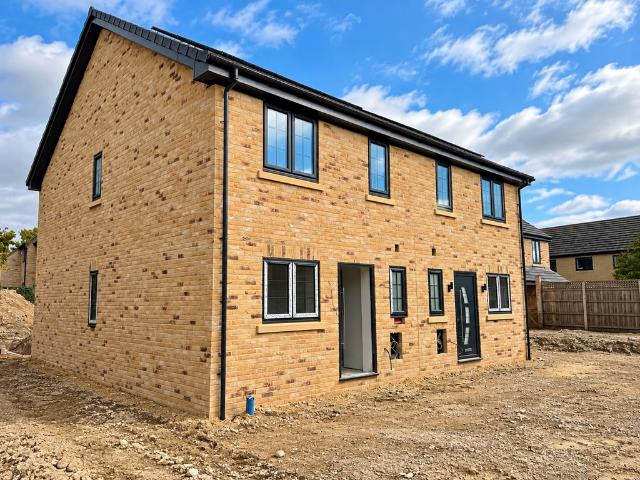 House for sale in Fordham, East Cambridgeshire