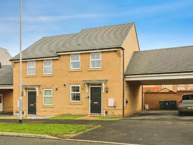 House for sale in Huntingdon, Cambridgeshire