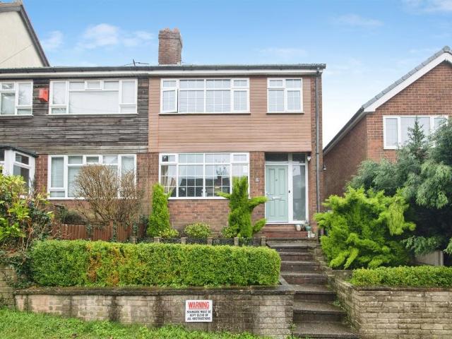House for sale in Shaver's End, West Midlands