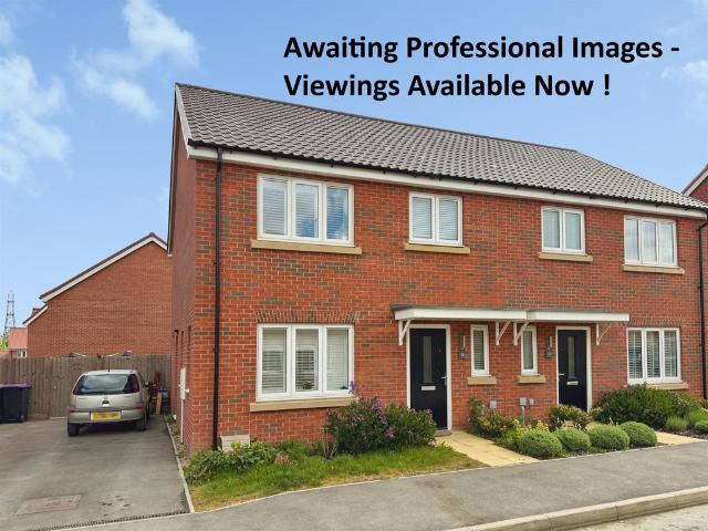 House for sale in Elsea Park, Barholm