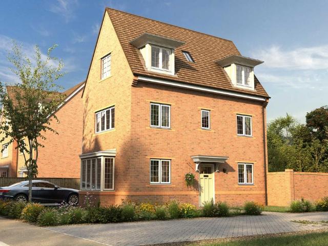 House for sale in Stratford-upon-Avon, Alderminster