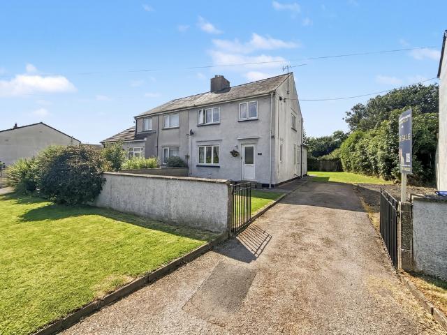 House for sale in Oughterside and Allerby