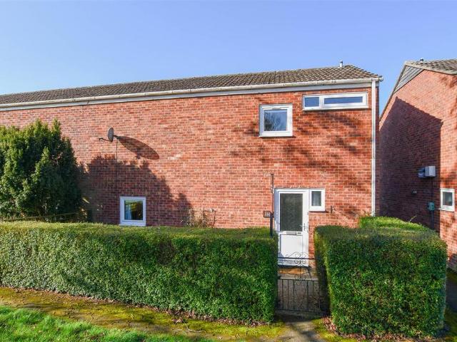House for sale in Studlands Park, Chedburgh